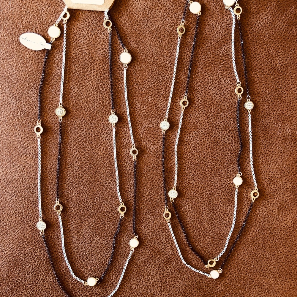 Sheerwater Access. - Double Strand Stationary -NWT